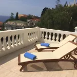 Hotel Grand Hotel&des