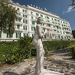 Hotel Grand Hotel&des San Remo