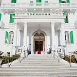 Grand & Des فندق سانريمو