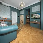 Hotel Grand Hotel&des