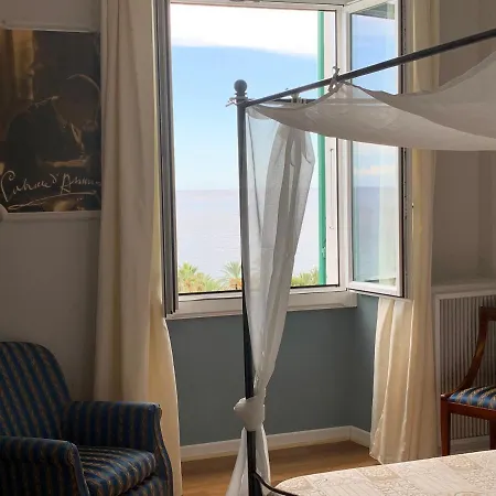 Grand Hotel&des Hotel Sanremo