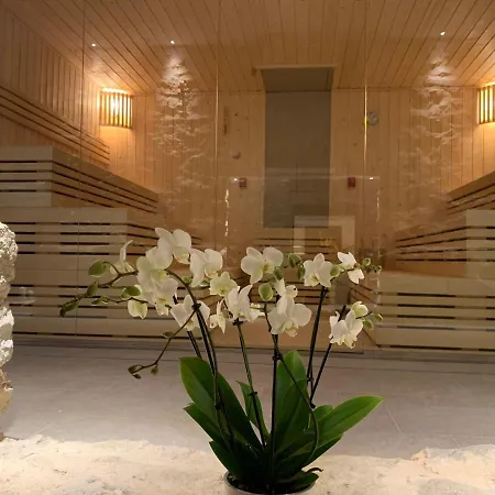 Grand Hotel&des Hotel 4*