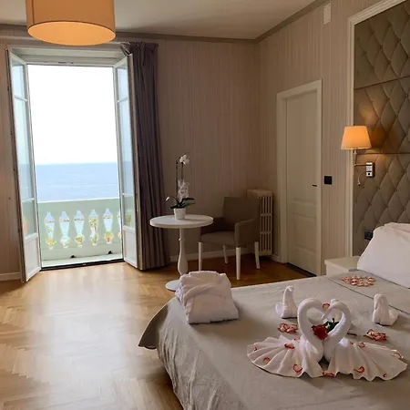 Grand & Des Hotel Sanremo