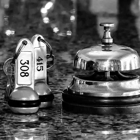 Szálloda Grand & Des San Remo