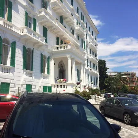 Hotel Grand Hotel&des 4*