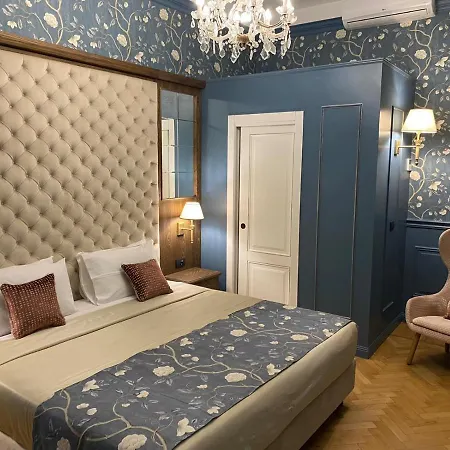 Grand Hotel&des Sanremo