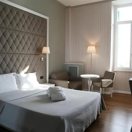 Grand Hotel&des Hotel Sanremo