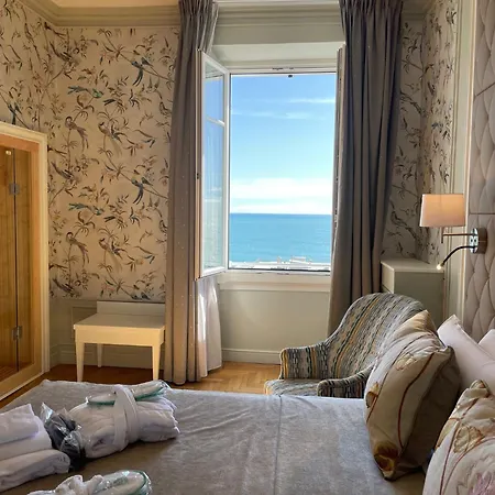 Grand Hotel&des 4*