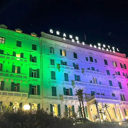 Grand & Des Otel