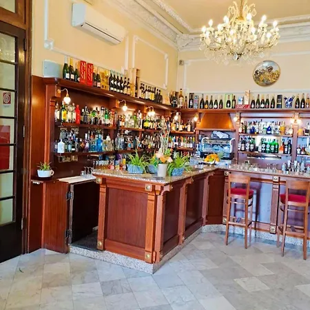 Grand Hotel&des 4*