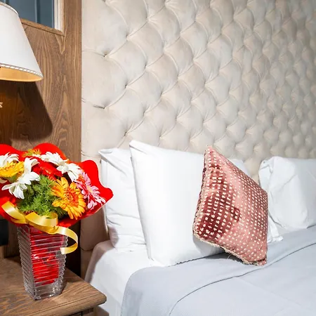 Grand Hotel&des Hotel 4*