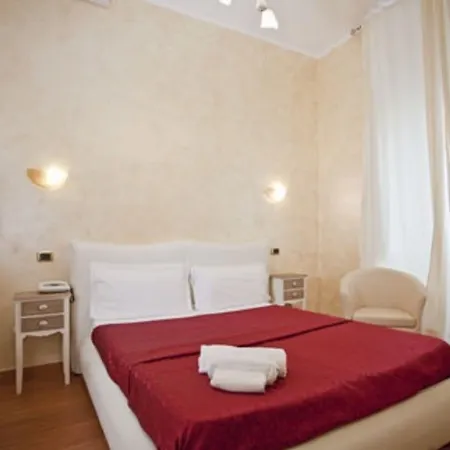 Szálloda Grand & Des San Remo