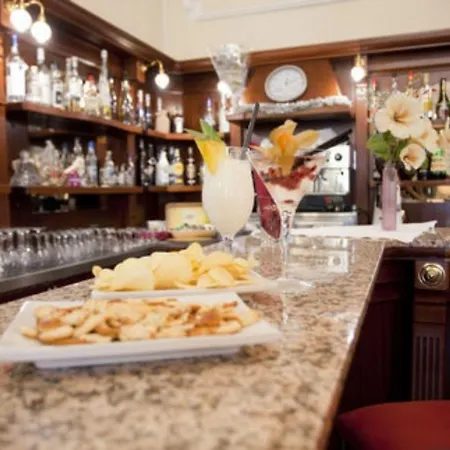 Grand & Des Hotel Sanremo