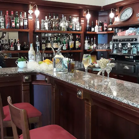 Hotel Grand Hotel&des
