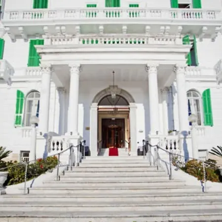 Grand & Des Hotel Sanremo