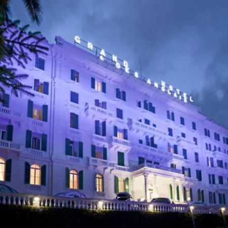 Grand Hotel&des Hotel