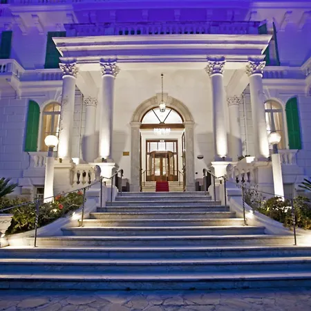 Ξενοδοχείο Grand & Des Σαν Ρέμο