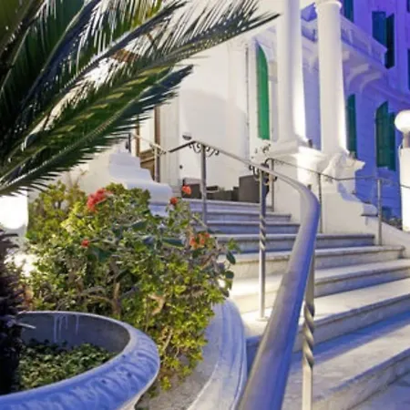 Grand Hotel&des Sanremo