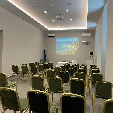Hotel Grand Hotel&des Sanremo