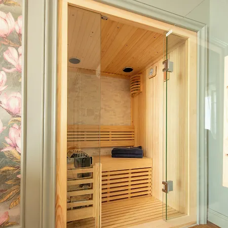 Szálloda Grand & Des San Remo