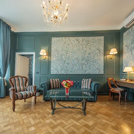 Grand Hotel&des 4* Sanremo