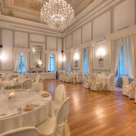 Hotel Grand Hotel&des Sanremo