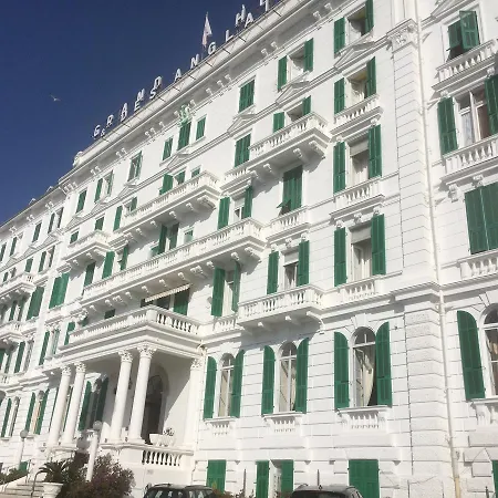 Grand Hotel&des 4*
