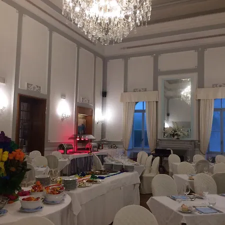 Grand Hotel&des Sanremo