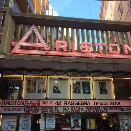 Szálloda Grand & Des