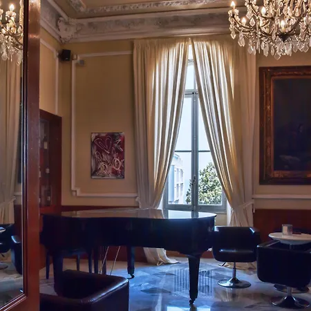 Szálloda Grand & Des