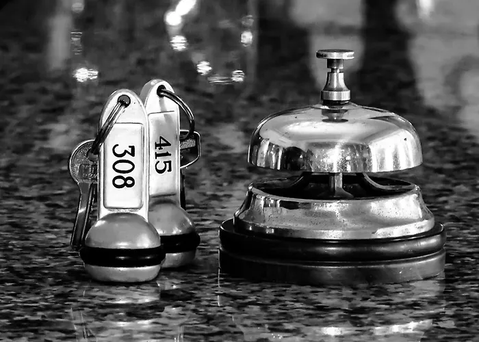 Hotel Grand & Des San Remo