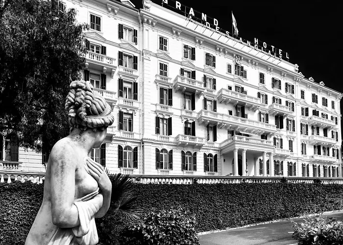 Grand & Des 4* San Remo