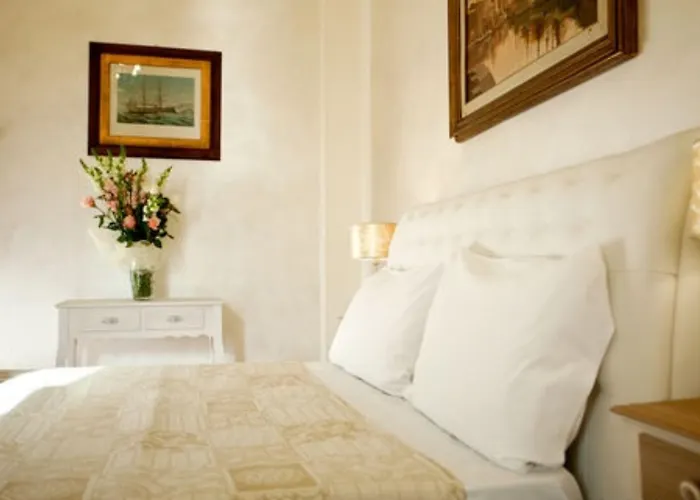 Grand & Des 4* San Remo