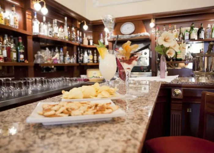 Grand & Des Hotel San Remo