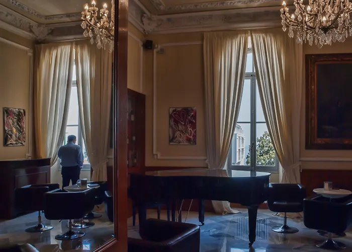 Grand & Des 4* San Remo