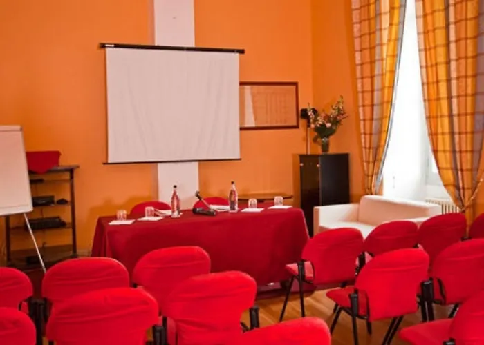 Hotel Grand & Des San Remo