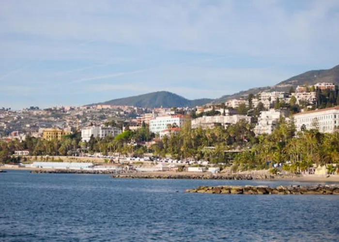 Grand & Des Hotel San Remo
