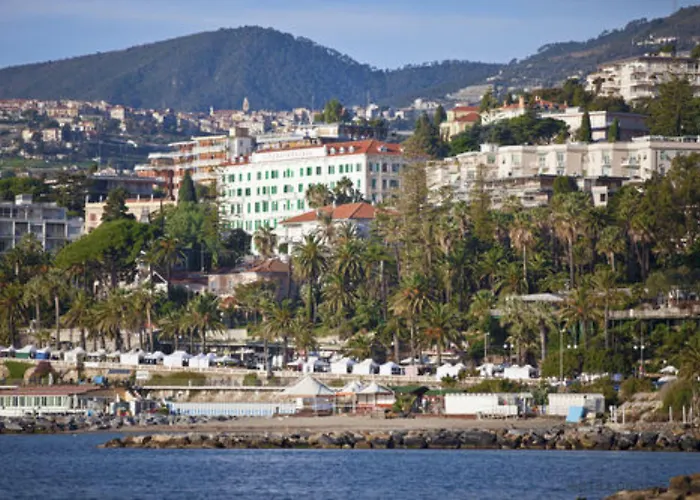 Grand & Des 4* San Remo