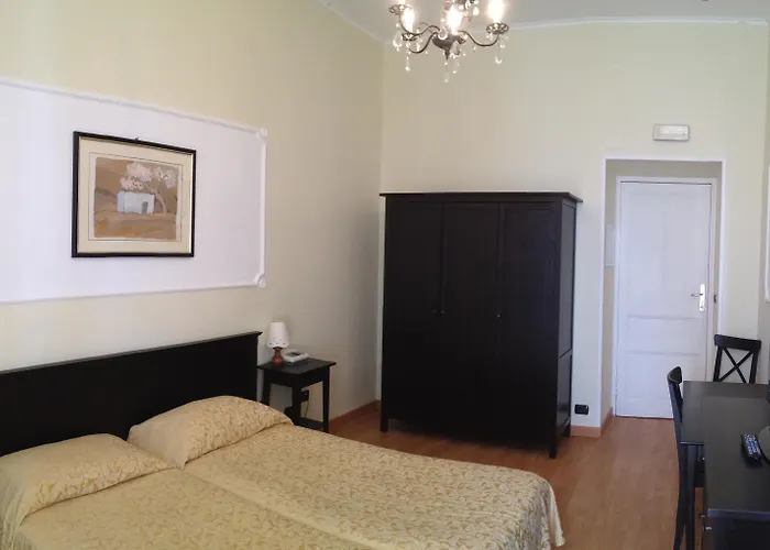 Grand & Des 4* San Remo