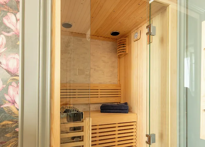 Hotel Grand & Des San Remo