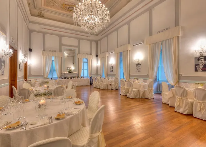 Hotel Grand & Des San Remo