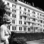 Grand Hotel&des 4* Sanremo