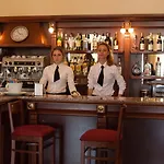 Grand Hotel&des Hotel 4*