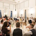 Hotel Grand Hotel&des Sanremo