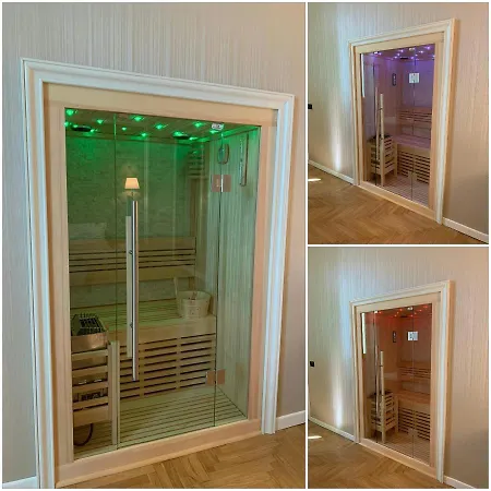 Grand Hotel&des 4* Sanremo