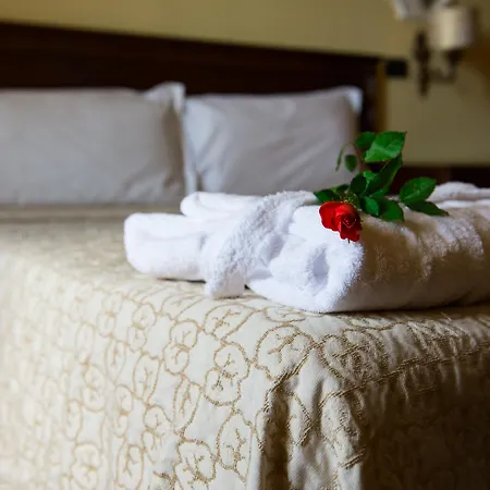 Grand Hotel&des 4*