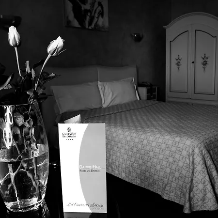 Grand Hotel&des 4* San Remo