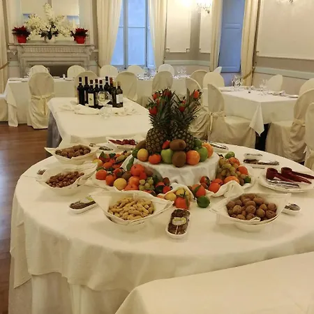 Grand Hotel&des Hotel