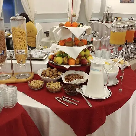 Grand Hotel&des Hotel Sanremo