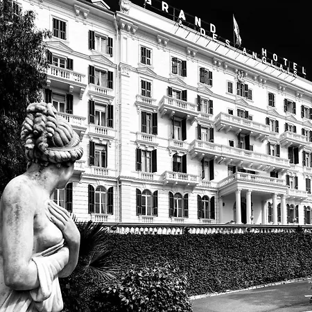 Grand Hotel&des 4* San Remo
